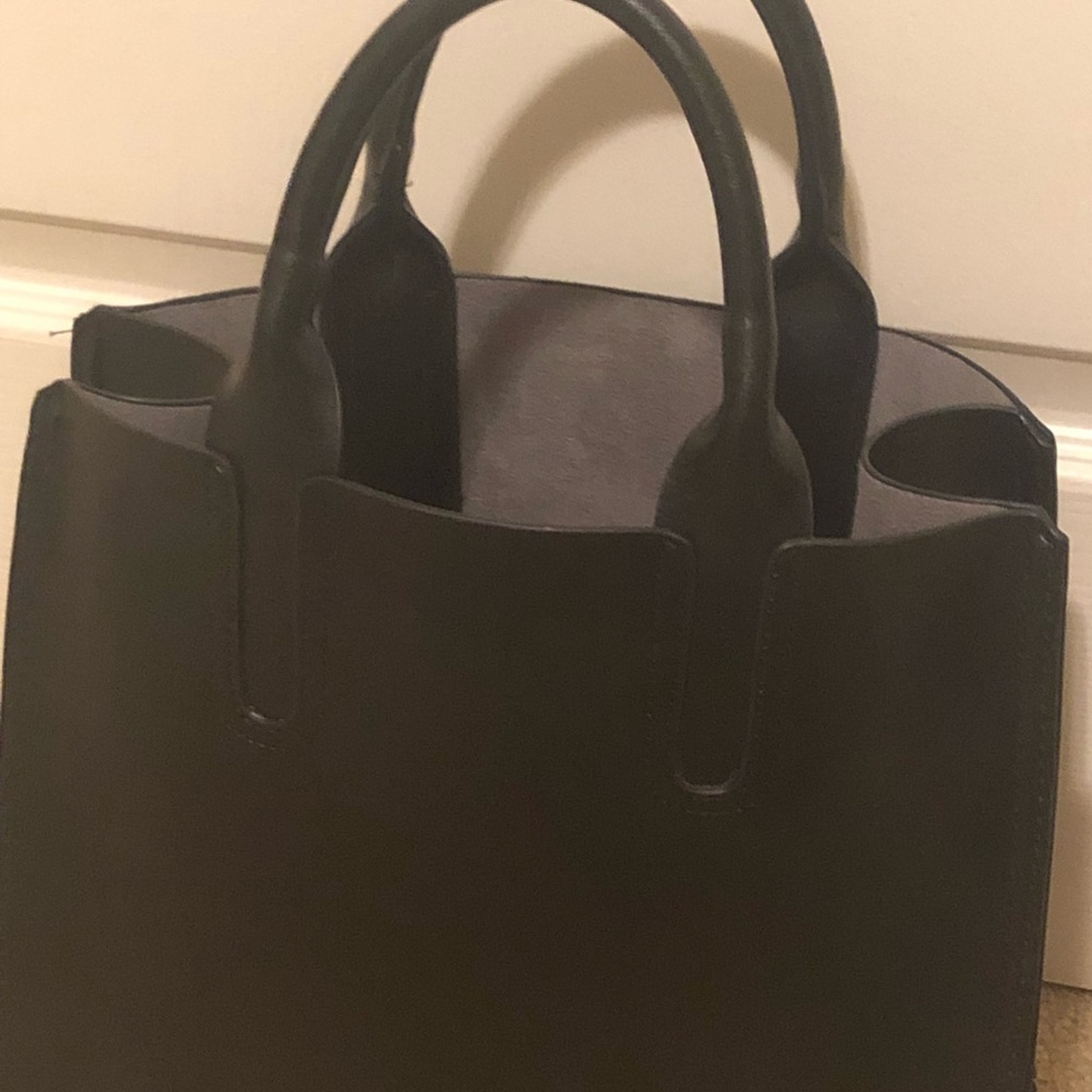 Purse - Black